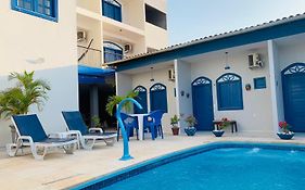 Pousada Vila de Charme